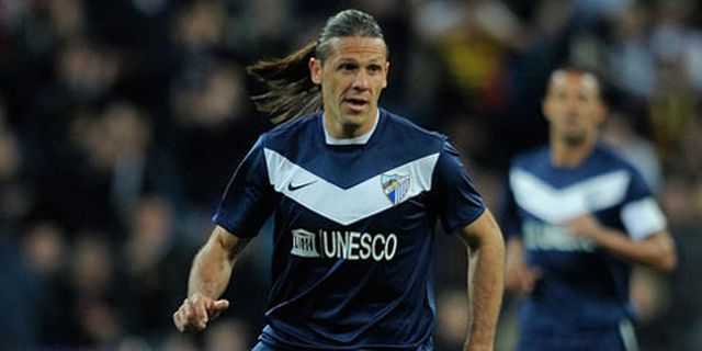 Demichelis: Kurang Pengalaman, Malaga Akan Kesulitan