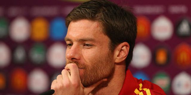 Xabi Alonso: Juara Seharusnya Tak Butuh Kualifikasi