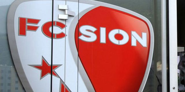 Sion Tunjuk Pelatih Kelima Dalam Dua Tahun