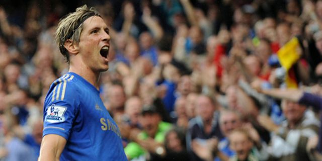 Torres Bidik Musim Ajaib di Stamford Bridge