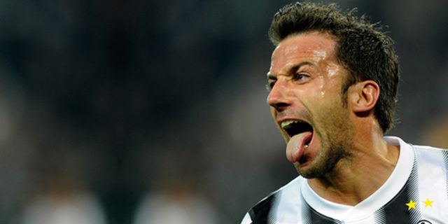 Sydney FC Optimis Dapatkan Del Piero