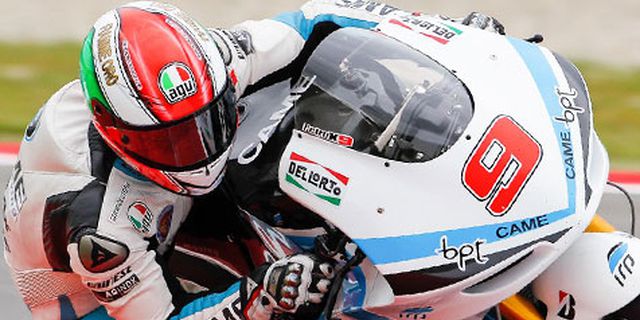 Petrucci Bakal Ganti Motor di MotoGP San Marino