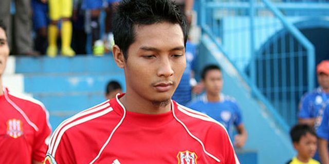 Digandoli Deltras, Manajemen Arema Yakin Dapatkan Qischil