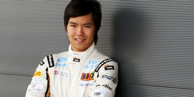 Pertama Kali, Pebalap China Bakal Lakoni Debut F1