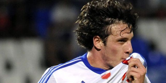 MU Kontrak Angelo Henriquez