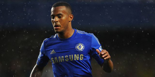 Masa Depan Bertrand Ada di Stamford Bridge