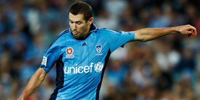 Bintang A-League Sambut Kedatangan Ale Del Piero