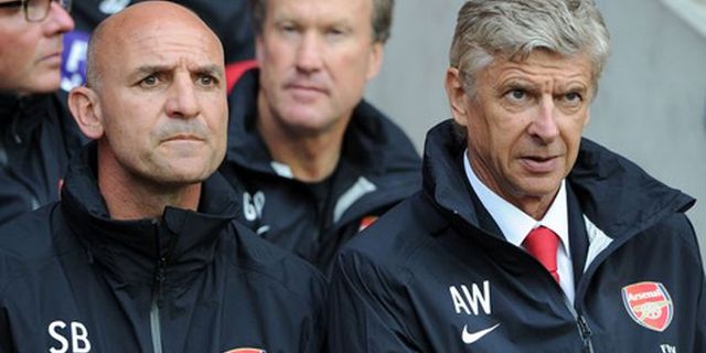 Wenger: Pertahanan Arsenal Bisa Jadi Yang Terkuat