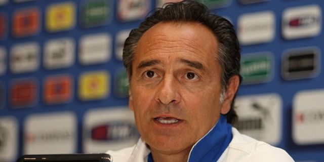 Hadapi Bulgaria, Prandelli Khawatirkan Ancaman Popov