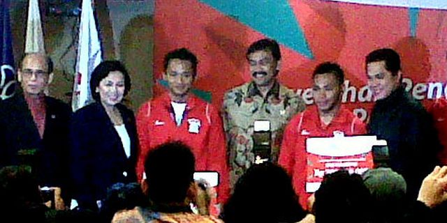 KOI Berikan Bonus Peraih Medali di Olimpiade