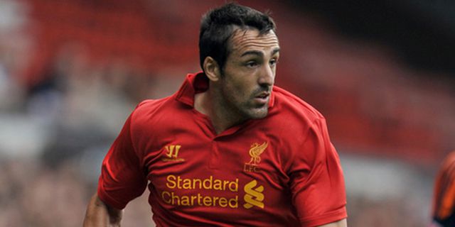 Enrique Siap Bersaing Dengan Downing