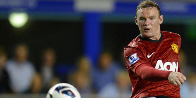 Kesalahan Terbesar di Dalam Karir Rooney