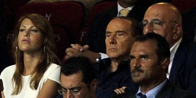 Berlusconi: Inter Akan Menyesal Terima Cassano