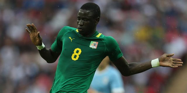 Rencana Wenger Boyong Bek Senegal Terungkap