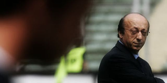 Moggi Juga Akan Tuntut Kegiatan 'Mata-Mata' Inter