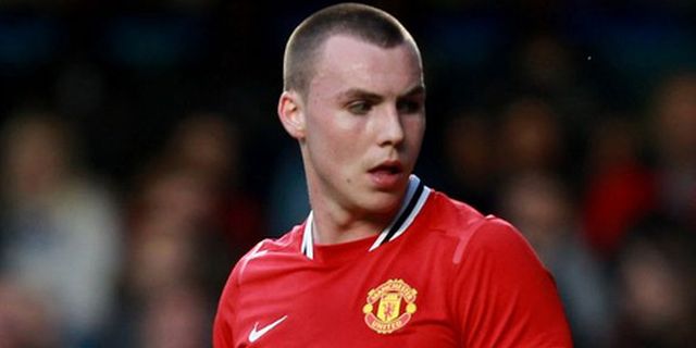 Wonderkid MU Ditangkap Polisi Karena Bercinta di Depan Umum Wonderkid MU Ditangkap Polisi Karena Bercinta di Depan Umum