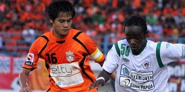 Muhammad Roby Gabung TC Timnas Bentukan KPSI