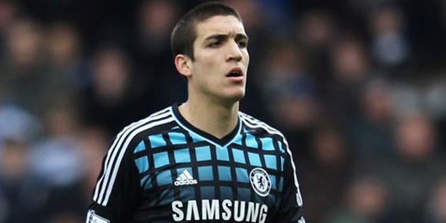 Chelsea Siap Lepas Romeu