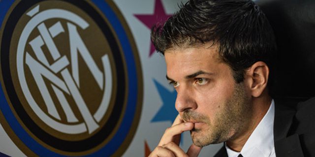 Ze Maria Sebut Inter di Fase Pembentukan Ulang Ze Maria Sebut Inter di Fase Pembentukan Ulang