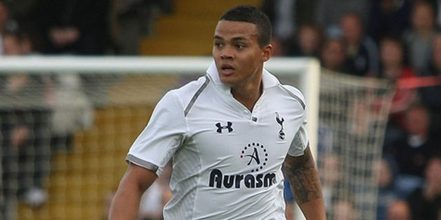 Spurs Berencana Pinjamkan Jenas ke Leeds