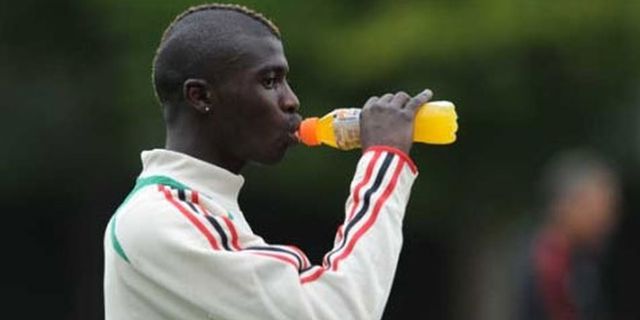 M'Baye Niang Tak Menyesal Tolak Everton Demi Milan