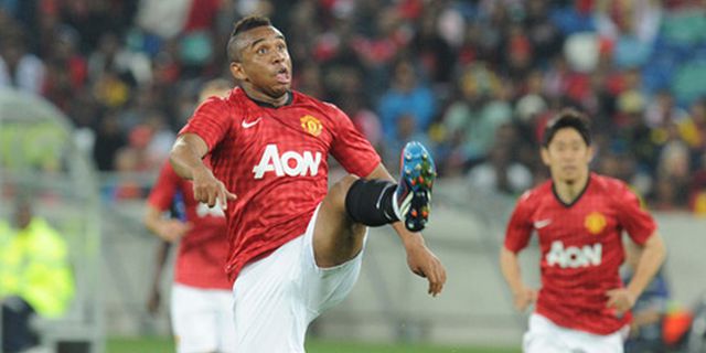 Anderson: RVP dan Kagawa Pemain Berkualitas