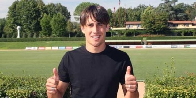 Bojan: Saya Bukan Pengganti Ibra