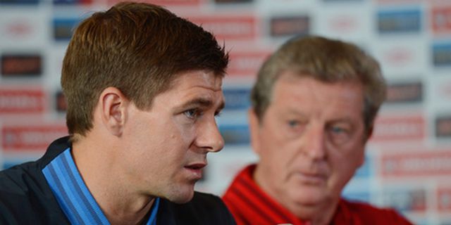 Gerrard Ingatkan Para Debutan Timnas Inggris