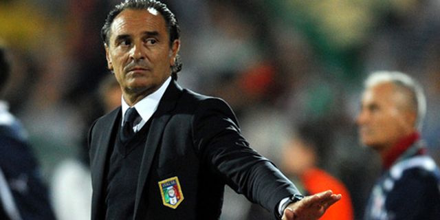Data dan Fakta Kualifikasi PD 2014: Italia vs Malta Data dan Fakta Kualifikasi PD 2014: Italia vs Malta