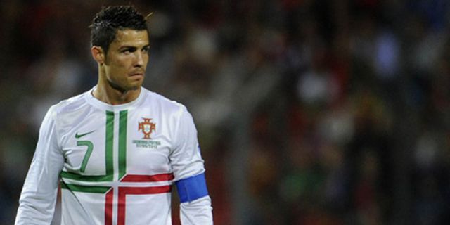 Preview: Portugal vs Azerbaijan, Potensi Pesta Gol