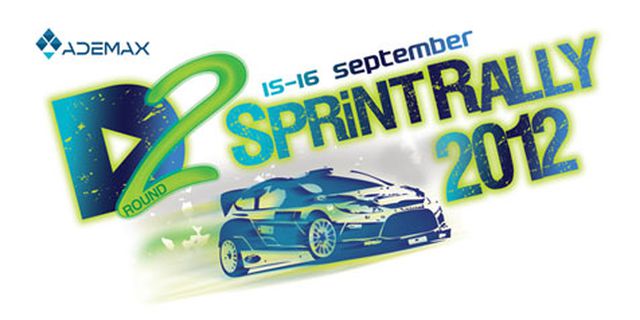 D Sprint Rally 2012 Putaran Kedua Bakal Diikuti 90 Peserta