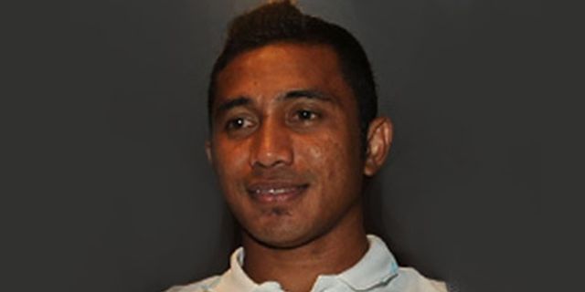 Terikat Aturan Klub, Alasan Firman Utina Gabung Timnas Versi KPSI Terikat Aturan Klub, Alasan Firman Utina Gabung Timnas Versi KPSI