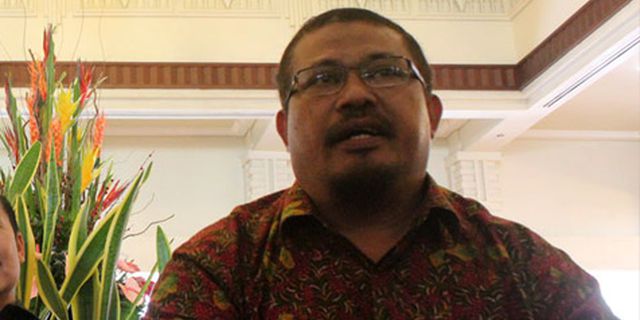 Hadapi Vietnam, PSSI Harapkan Dukungan Warga Surabaya