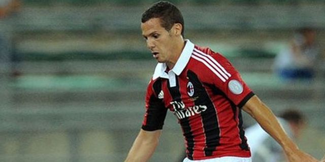 Mesbah Mengaku Berseteru Dengan Allegri