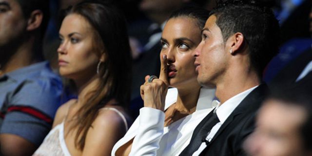 Ronaldo Marah Karena Real Tolak Tawaran 95 Juta Euro?