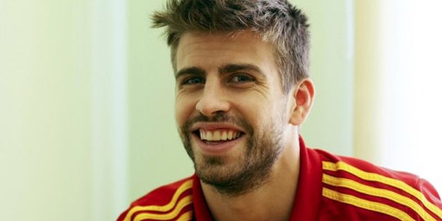 Pique: Mainkan Laga Kualifikasi Bagus Untuk Spanyol