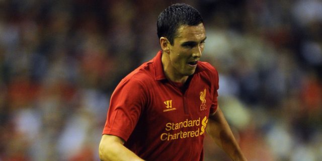 Downing Siap Main di Segala Posisi Downing Siap Main di Segala Posisi