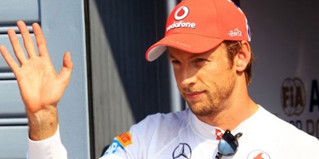 McLaren Tegaskan Tak Akan Ada Team Order McLaren Tegaskan Tak Akan Ada Team Order