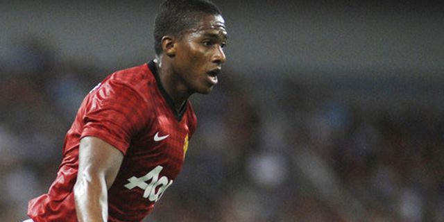 Young: Antonio Valencia Rajanya Winger