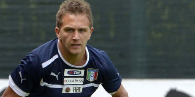 Penyidikan Scommessopoli Distop, Perasaan Criscito Campur Aduk