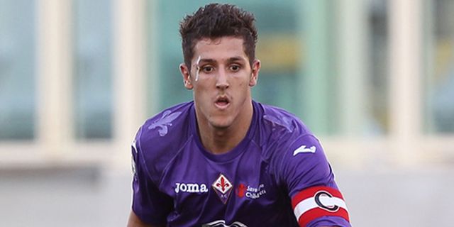 Jovetic Pernah Tolak Tawaran Juventus Jovetic Pernah Tolak Tawaran Juventus