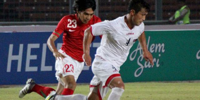 Petar Ingin Lihat Aksi Rasyid Bakri Bersama Timnas Indonesia