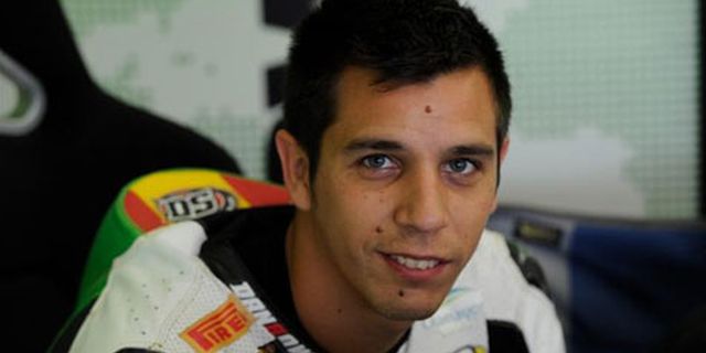 Salom Bakal Lakoni Debut MotoGP di San Marino Salom Bakal Lakoni Debut MotoGP di San Marino