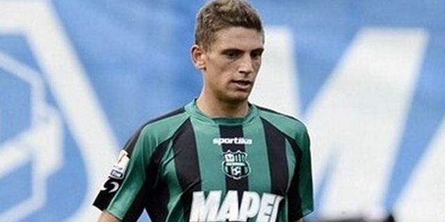 United dan Juventus Rebutan Wonderkid Italia United dan Juventus Rebutan Wonderkid Italia