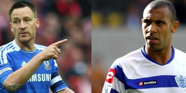 QPR dan Chelsea Bicarakan Prosesi Jabat Tangan