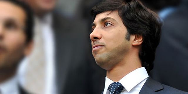 Sheikh Mansour Ingin Dirikan Akademi Sepak Bola untuk City Sheikh Mansour Ingin Dirikan Akademi Sepak Bola untuk City