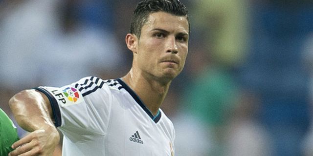 Casillas: Kandidat Ballon d'Or Bukan Hanya Ronaldo Casillas: Kandidat Ballon d'Or Bukan Hanya Ronaldo