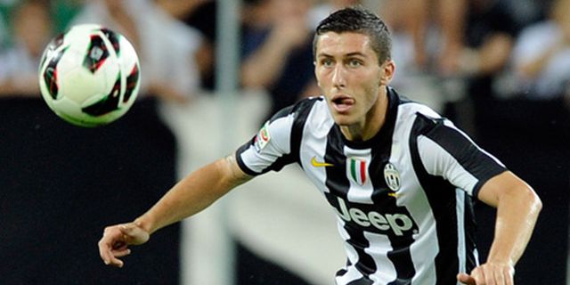 Marrone: Scudetto Memberi Tanggung Jawab Lebih Marrone: Scudetto Memberi Tanggung Jawab Lebih