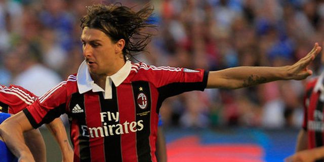 Acerbi Yakin Bawa Milan Finis Tiga Besar Acerbi Yakin Bawa Milan Finis Tiga Besar