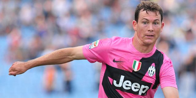 Lichtsteiner Bidik Liga Champions Untuk Juve